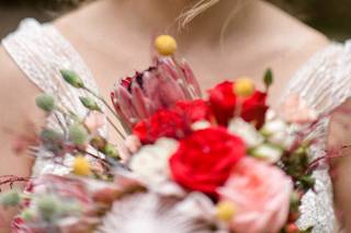 Taise Reis Makeup - 15