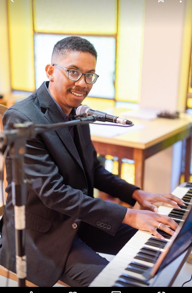 Lucas Santos Cerimônias - 1