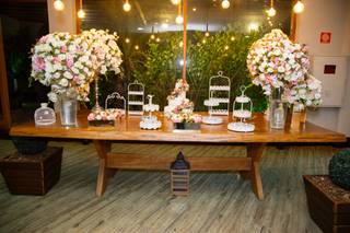 Mediterrâneo Buffet - 9