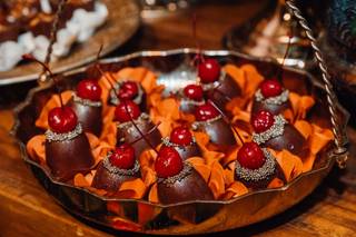 Manoela Bassit Doces - 9