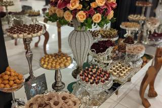 Camila Fogaça Doces Finos - 11