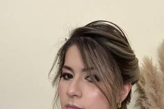 Taise Reis Makeup - 17