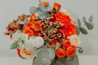 Contemporâneo Wedding - 5