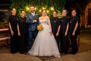 Triunfal Cerimonial - 6