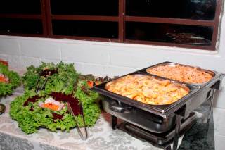 Buffet Ericaedson - 21
