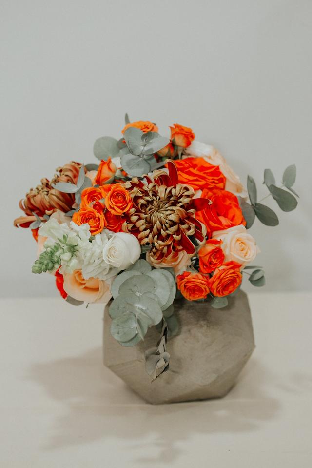 Contemporâneo Wedding - 2