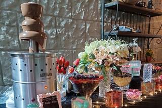 Mania Fondue Cascatas de Chocolate - 24