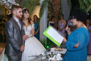 Adriana Correia Celebrante - 14