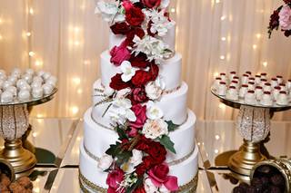 Alicy Flor & Art Eventos - 8