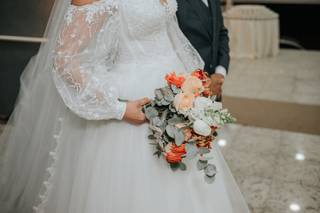 Contemporâneo Wedding - 6