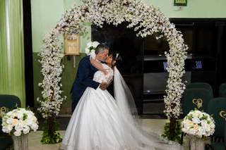 Amor e Sonhos Decorações - 6
