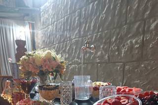 Mania Fondue Cascatas de Chocolate - 25