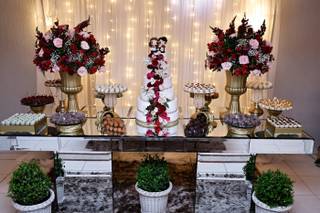 Alicy Flor & Art Eventos - 9