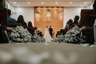 Contemporâneo Wedding - 7