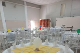 Espaço Luna Eventos - 5