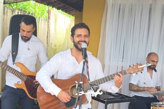 Banda Scarlet - 7