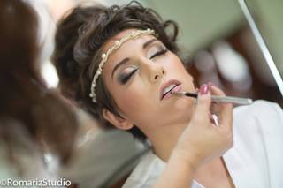 Monique Ferreira Makeup - 24