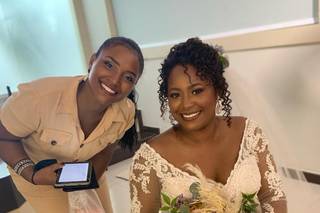 Juh lobo Assessoria & Cerimonial - 6