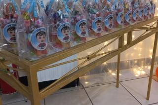 Espaço Luna Eventos - 6