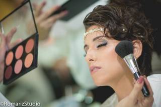 Monique Ferreira Makeup - 25