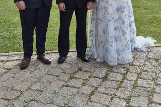 Celebrante Luiz Vicente de Castro - 17