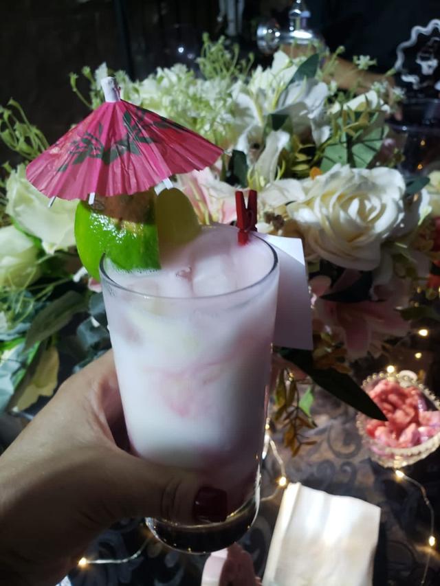 Cocktail Bar - 2