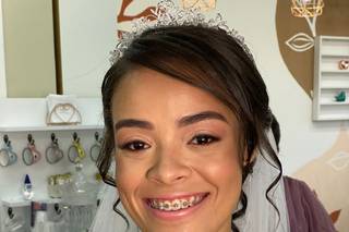 Cris Souza Makeup - 14