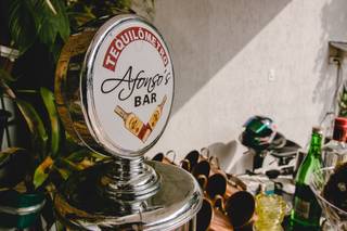 Afonso's Bartender - 10