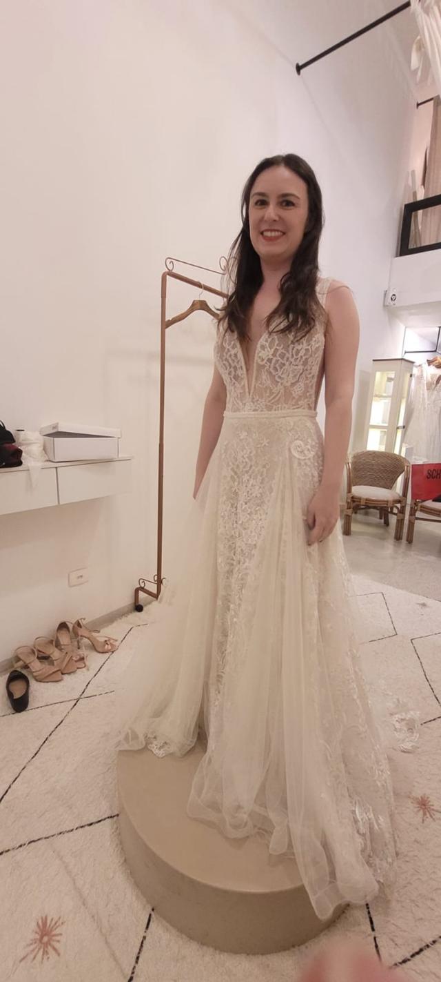 My Vintage Dress - 4