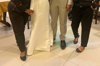 Alfa & Ômega Cerimonial - 18