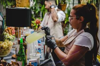 Afonso's Bartender - 11
