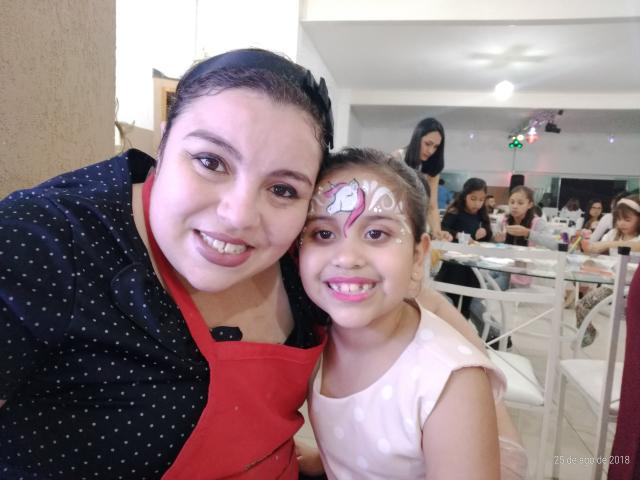 Branca Face Color Fest - 3