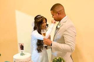 Alfa & Ômega Cerimonial - 19