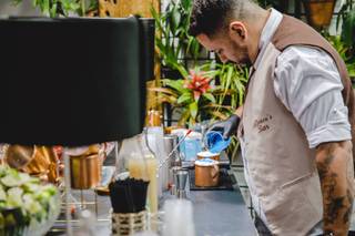 Afonso's Bartender - 12