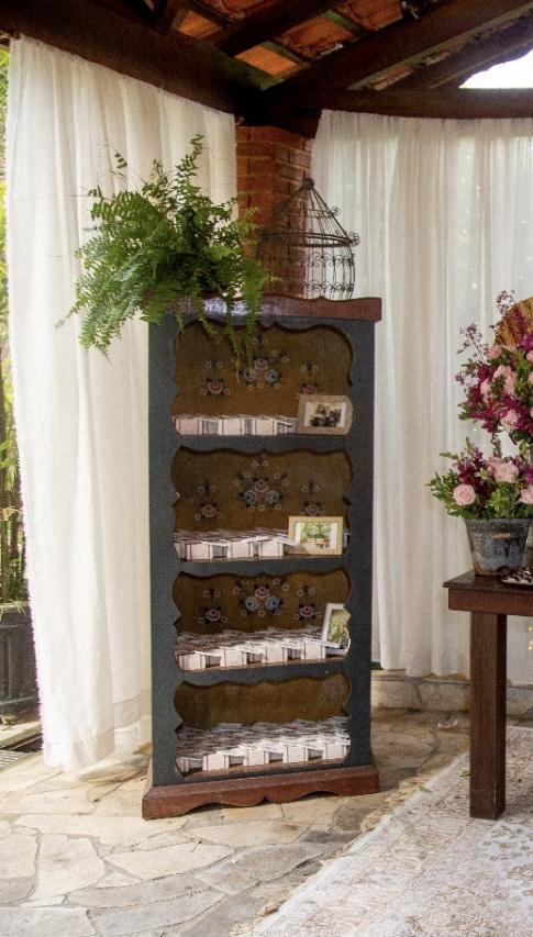 Cristiane Macedo - Bem-casados - 2