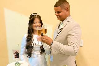 Alfa & Ômega Cerimonial - 20