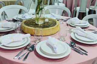 Tati Silvério Buffet - 12