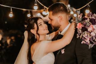 Pérgola Imperial Eventos - 15