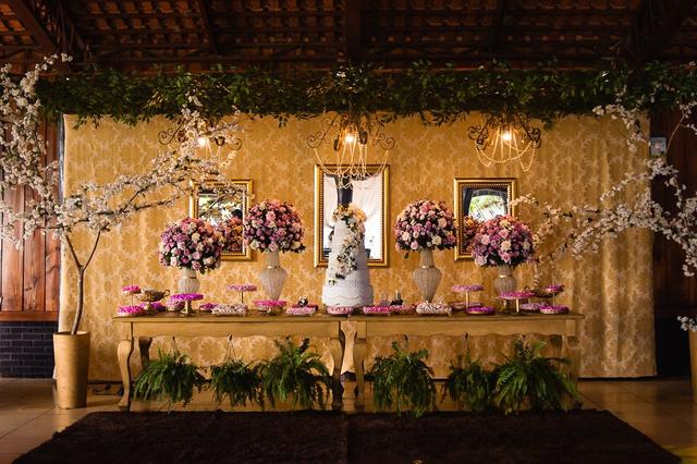 Estância das Flores - 3