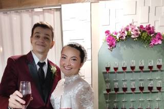 Evelyn Raquel Cerimonial & Eventos - 9