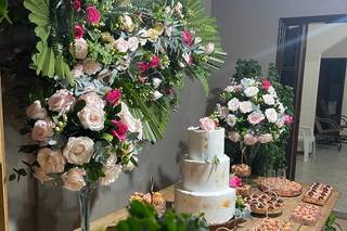 Janair Fleury Projeto & Decor - 13