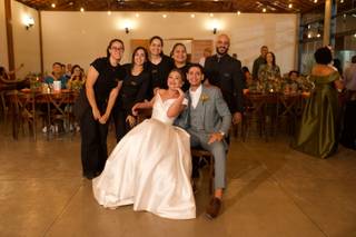 Gabrielle Queiroz - 15