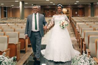 Madrid Passarelas Espelhadas - 13