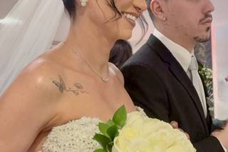 Erika Turco Penteados - 9