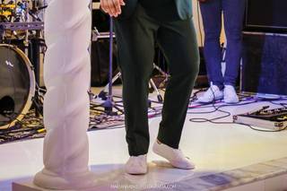 Banda Versos Simples - 4