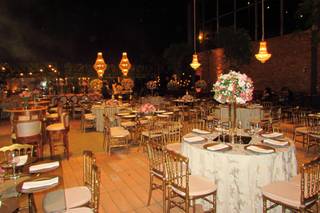 Mayra Sottero Decoração - 14
