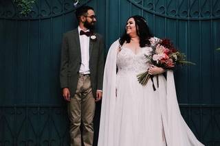 Natkat Bridal Couture - 20