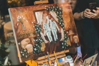 Danu Lopes Art Studio - 5