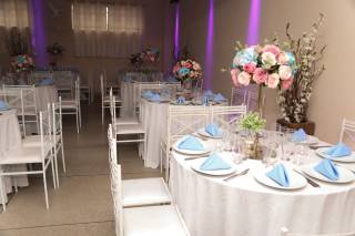 Espaço JL Buffet - 15