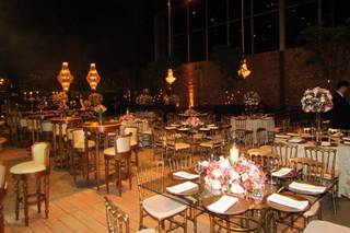 Mayra Sottero Decoração - 15